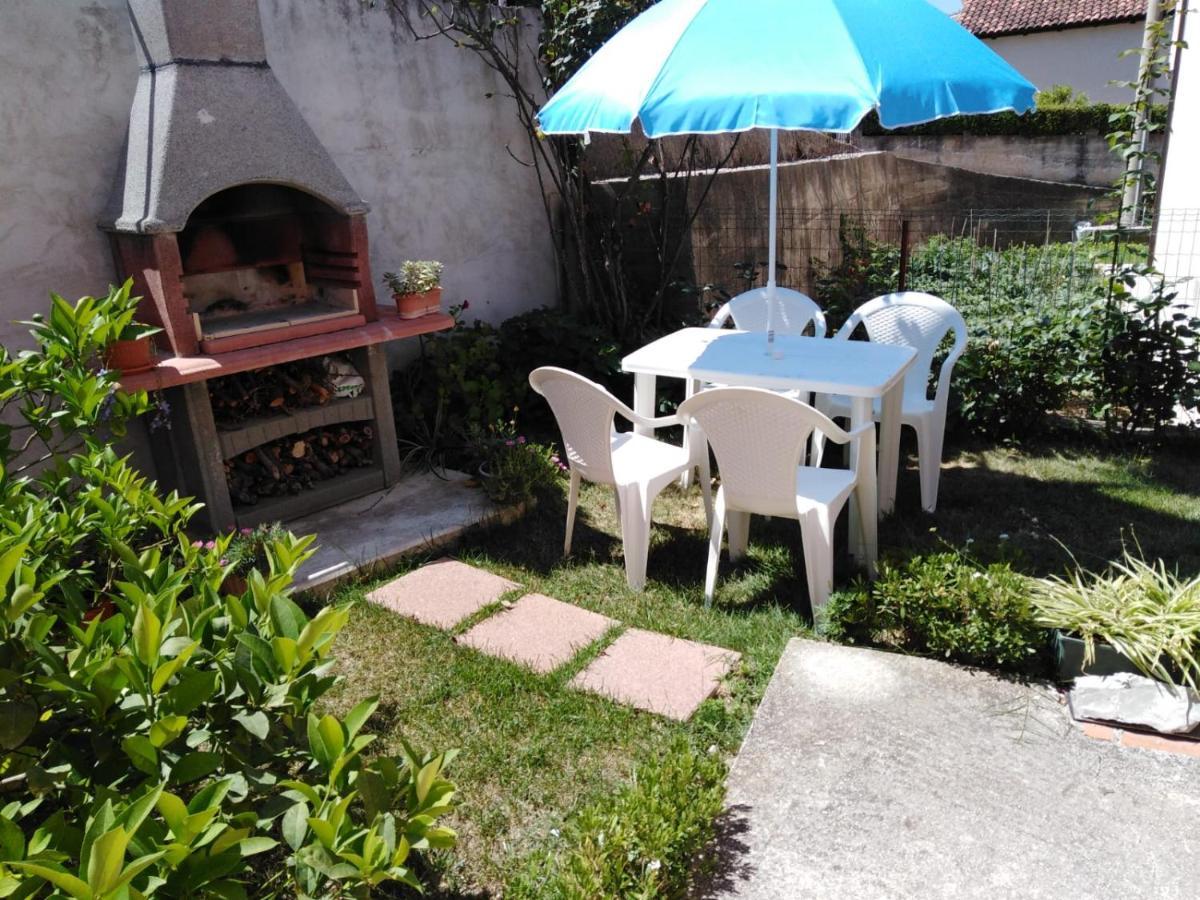 Apartman Zora Podstrana Bagian luar foto